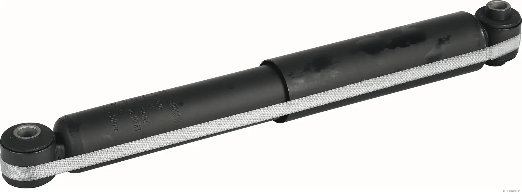 Stoßdämpfer Hinterachse beidseitig HERTH+BUSS JAKOPARTS J43208124