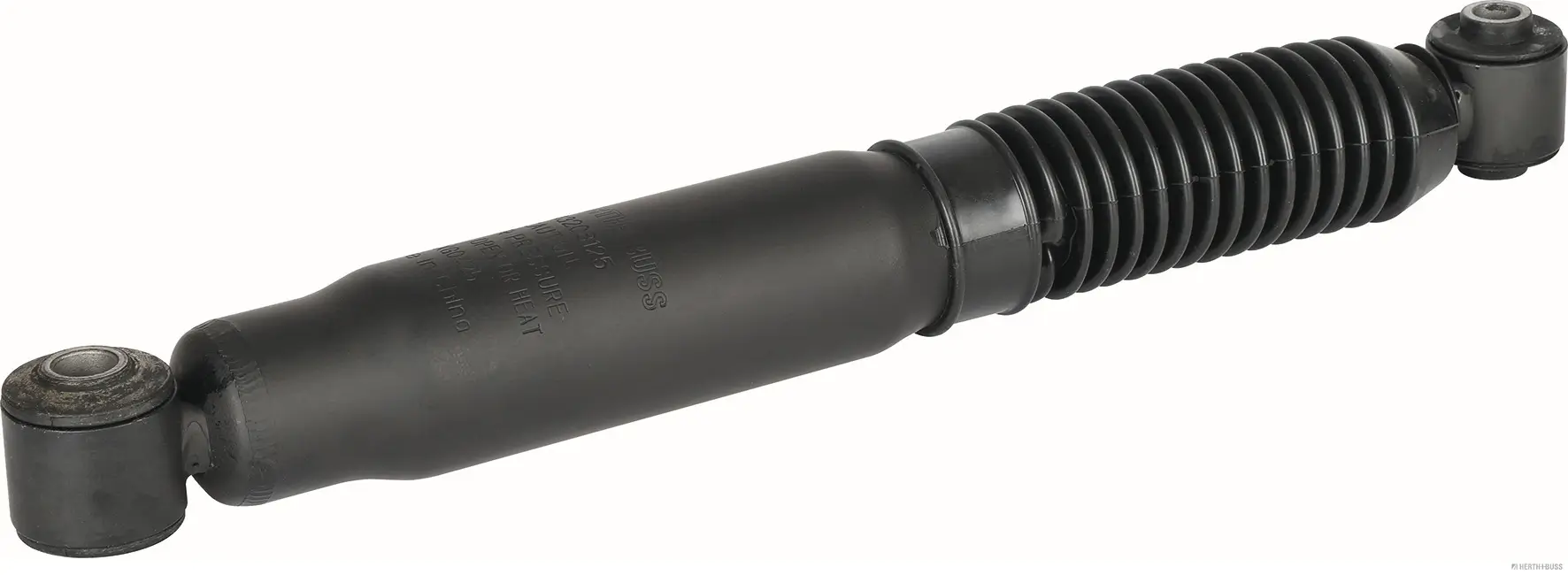 Stoßdämpfer Hinterachse beidseitig HERTH+BUSS JAKOPARTS J43208125
