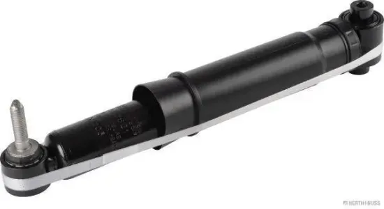 Stoßdämpfer Hinterachse links Hinterachse rechts HERTH+BUSS JAKOPARTS J4320821 Bild Stoßdämpfer Hinterachse links Hinterachse rechts HERTH+BUSS JAKOPARTS J4320821