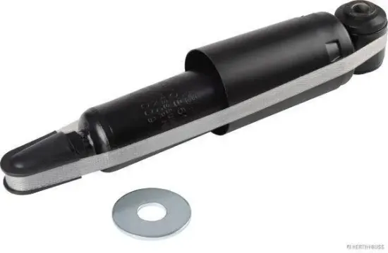 Stoßdämpfer Hinterachse links Hinterachse rechts HERTH+BUSS JAKOPARTS J4320850 Bild Stoßdämpfer Hinterachse links Hinterachse rechts HERTH+BUSS JAKOPARTS J4320850