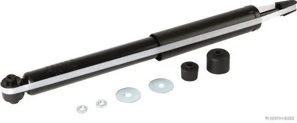Stoßdämpfer Hinterachse links Hinterachse rechts HERTH+BUSS JAKOPARTS J4320878