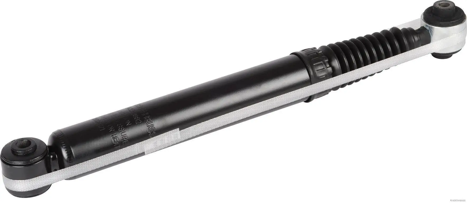 Stoßdämpfer Hinterachse links Hinterachse rechts HERTH+BUSS JAKOPARTS J4320882