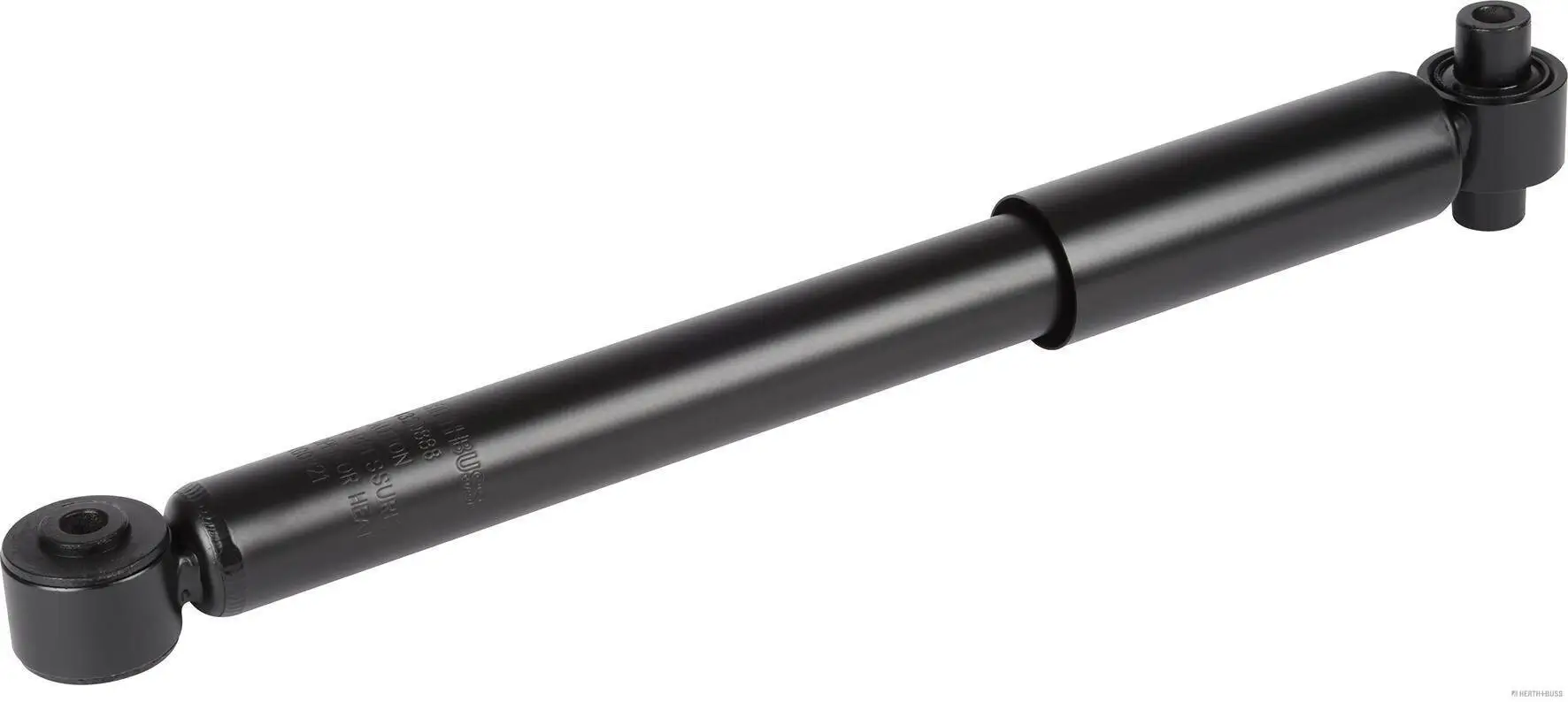 Stoßdämpfer Hinterachse links Hinterachse rechts HERTH+BUSS JAKOPARTS J4320888