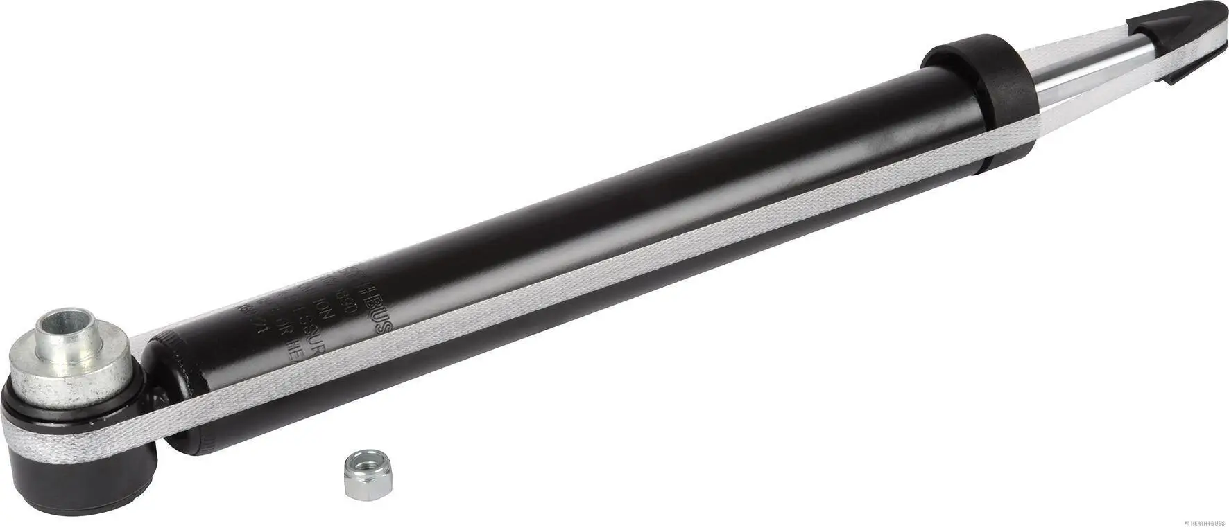 Stoßdämpfer Hinterachse links Hinterachse rechts HERTH+BUSS JAKOPARTS J4320890