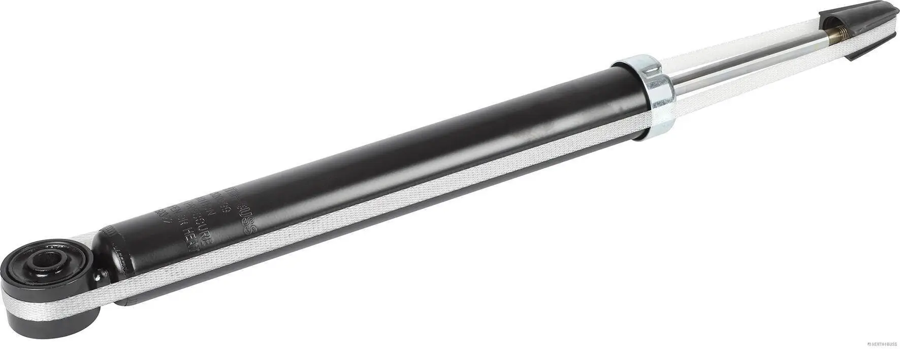 Stoßdämpfer Hinterachse links Hinterachse rechts HERTH+BUSS JAKOPARTS J4320899