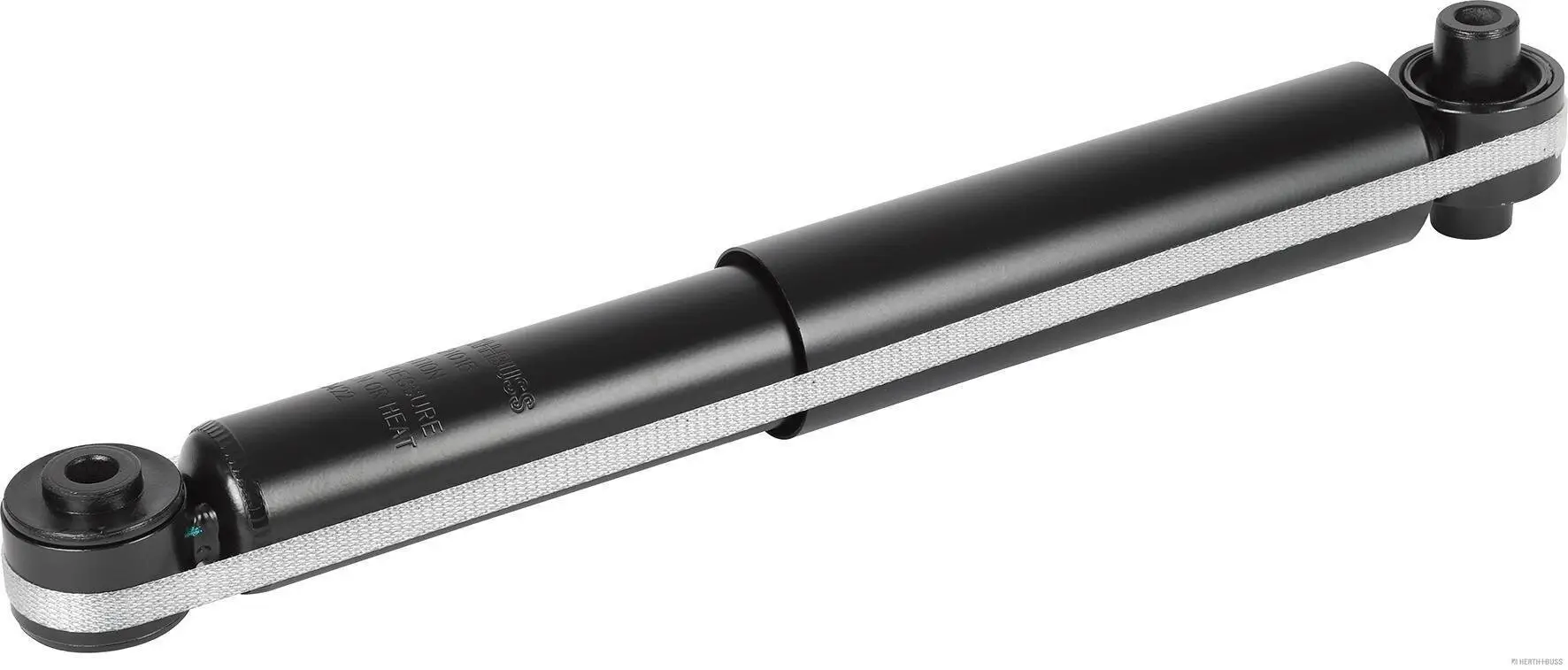 Stoßdämpfer Hinterachse links Hinterachse rechts HERTH+BUSS JAKOPARTS J4321015