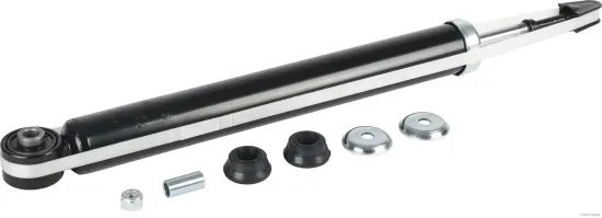 Stoßdämpfer Hinterachse beidseitig HERTH+BUSS JAKOPARTS J4321017 Bild Stoßdämpfer Hinterachse beidseitig HERTH+BUSS JAKOPARTS J4321017