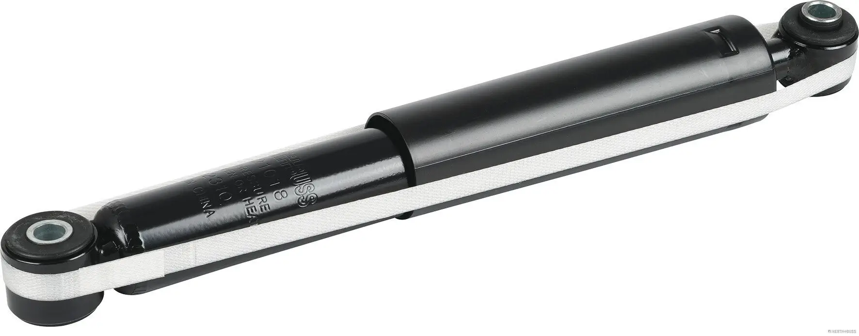 Stoßdämpfer Hinterachse beidseitig HERTH+BUSS JAKOPARTS J4321018