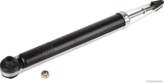 Stoßdämpfer Hinterachse links Hinterachse rechts HERTH+BUSS JAKOPARTS J4322008 Bild Stoßdämpfer Hinterachse links Hinterachse rechts HERTH+BUSS JAKOPARTS J4322008