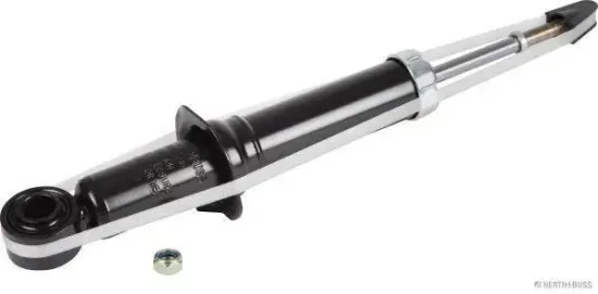 Stoßdämpfer Hinterachse links Hinterachse rechts HERTH+BUSS JAKOPARTS J4322016 Bild Stoßdämpfer Hinterachse links Hinterachse rechts HERTH+BUSS JAKOPARTS J4322016