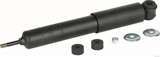 Stoßdämpfer Hinterachse beidseitig HERTH+BUSS JAKOPARTS J4322019 Bild Stoßdämpfer Hinterachse beidseitig HERTH+BUSS JAKOPARTS J4322019