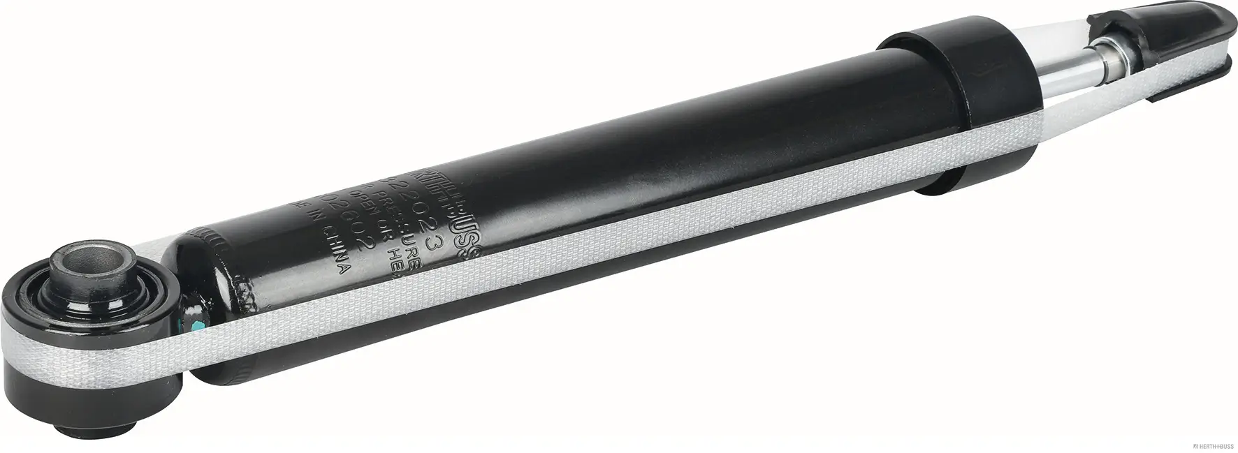 Stoßdämpfer Hinterachse beidseitig HERTH+BUSS JAKOPARTS J4322023