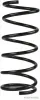 Fahrwerksfeder HERTH+BUSS JAKOPARTS J4400309