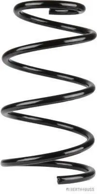 Fahrwerksfeder Vorderachse beidseitig HERTH+BUSS JAKOPARTS J4400315