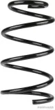 Fahrwerksfeder Vorderachse beidseitig HERTH+BUSS JAKOPARTS J4400315