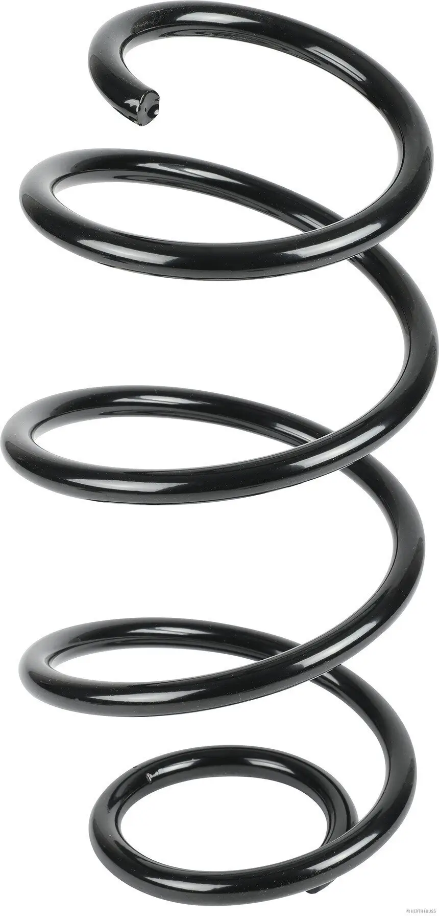 Fahrwerksfeder Vorderachse beidseitig HERTH+BUSS JAKOPARTS J4400317