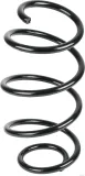 Fahrwerksfeder Vorderachse beidseitig HERTH+BUSS JAKOPARTS J4400317