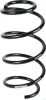 Fahrwerksfeder Vorderachse beidseitig HERTH+BUSS JAKOPARTS J4400318