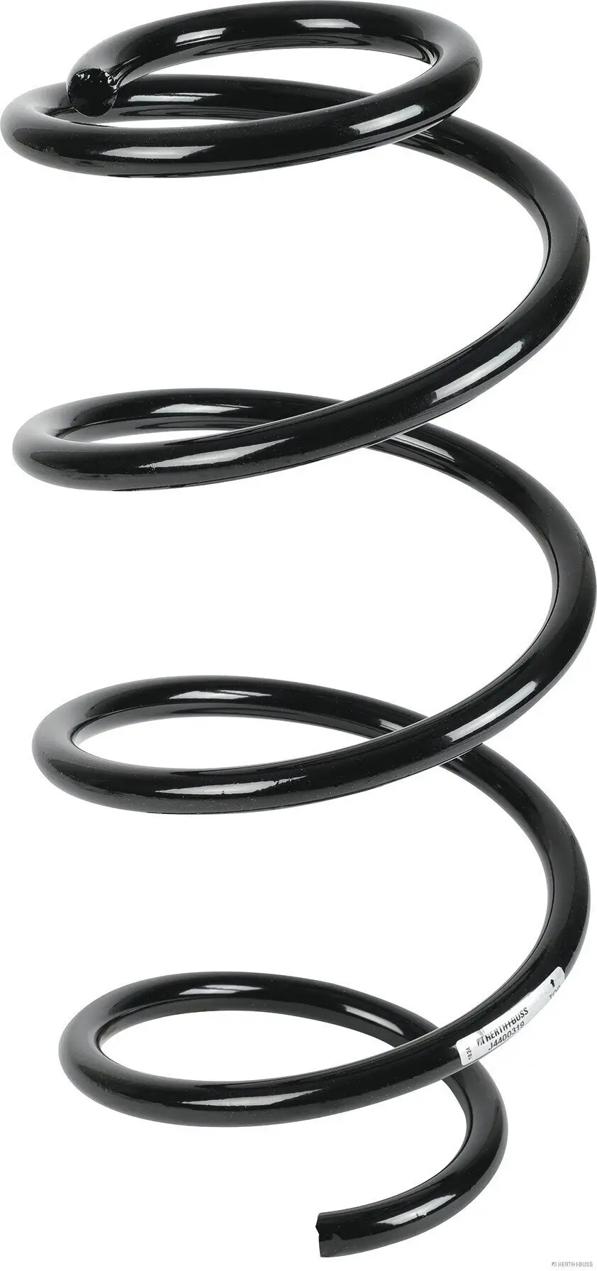 Fahrwerksfeder Vorderachse beidseitig HERTH+BUSS JAKOPARTS J4400319