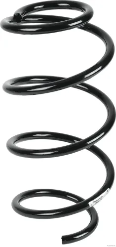 Fahrwerksfeder Vorderachse beidseitig HERTH+BUSS JAKOPARTS J4400319 Bild Fahrwerksfeder Vorderachse beidseitig HERTH+BUSS JAKOPARTS J4400319