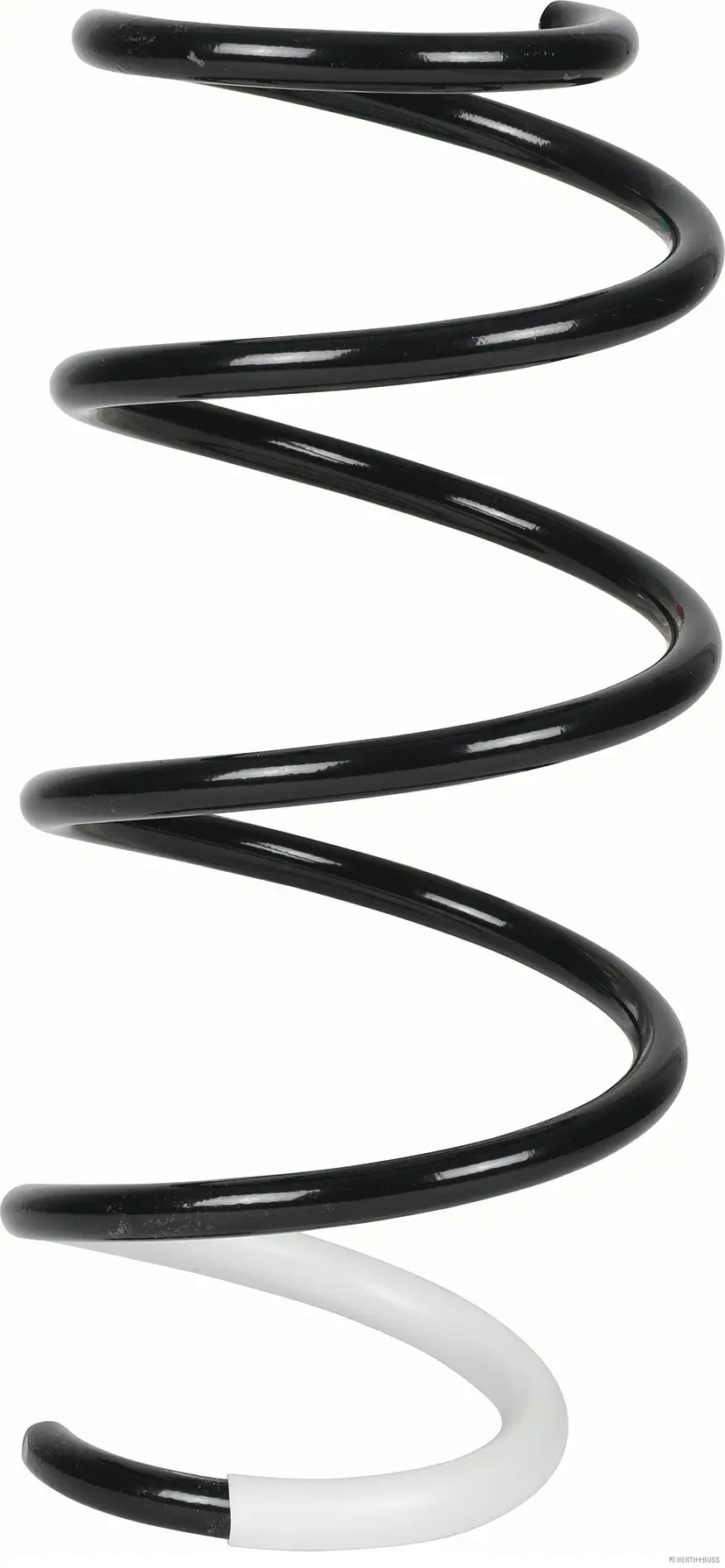 Fahrwerksfeder Vorderachse beidseitig HERTH+BUSS JAKOPARTS J4400321