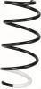 Fahrwerksfeder Vorderachse beidseitig HERTH+BUSS JAKOPARTS J4400321