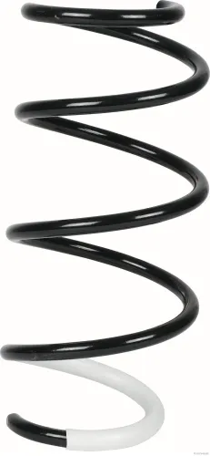 Fahrwerksfeder Vorderachse beidseitig HERTH+BUSS JAKOPARTS J4400321 Bild Fahrwerksfeder Vorderachse beidseitig HERTH+BUSS JAKOPARTS J4400321