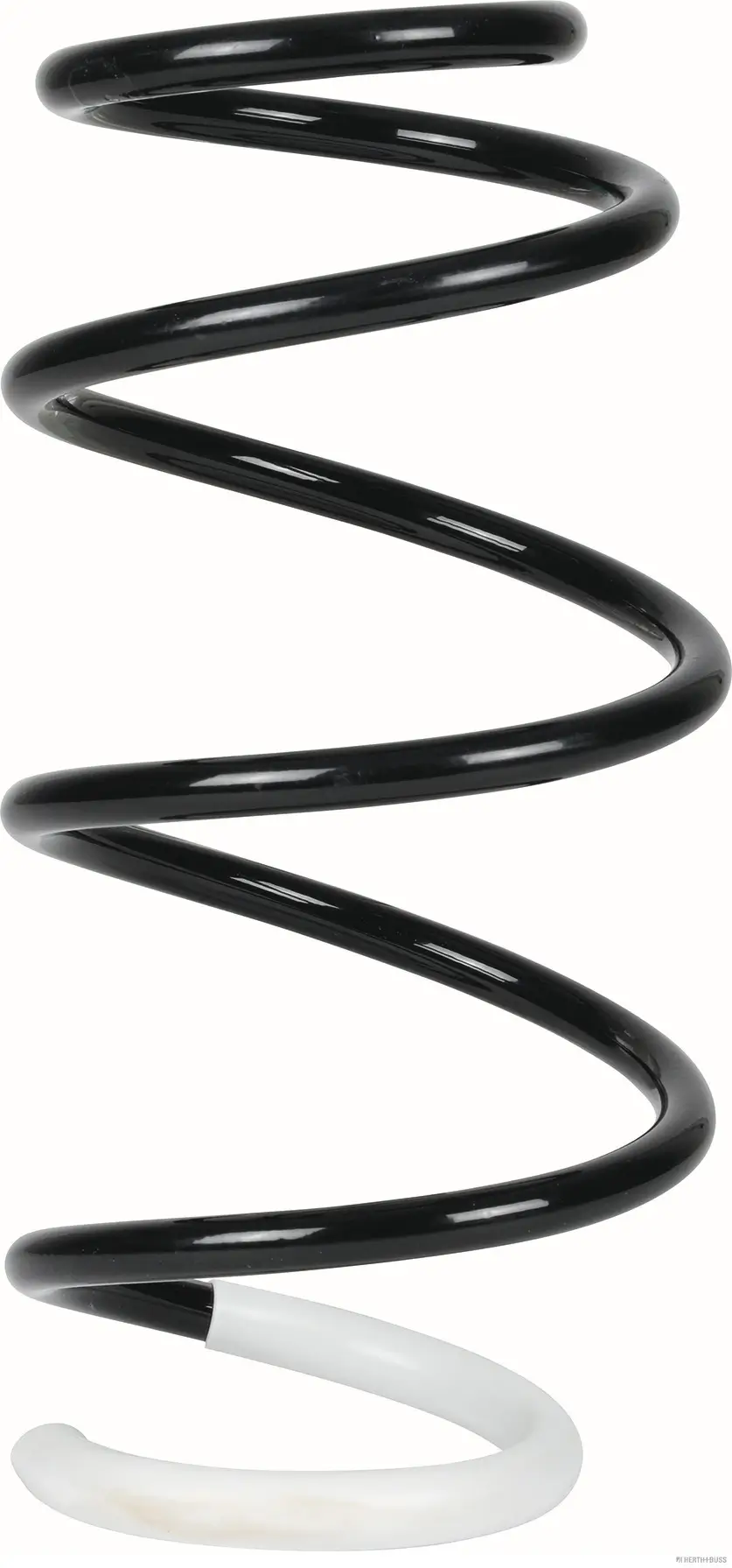 Fahrwerksfeder Vorderachse beidseitig HERTH+BUSS JAKOPARTS J4400322