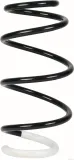 Fahrwerksfeder Vorderachse beidseitig HERTH+BUSS JAKOPARTS J4400322