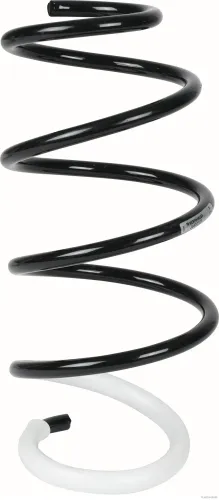 Fahrwerksfeder Vorderachse beidseitig HERTH+BUSS JAKOPARTS J4400323 Bild Fahrwerksfeder Vorderachse beidseitig HERTH+BUSS JAKOPARTS J4400323