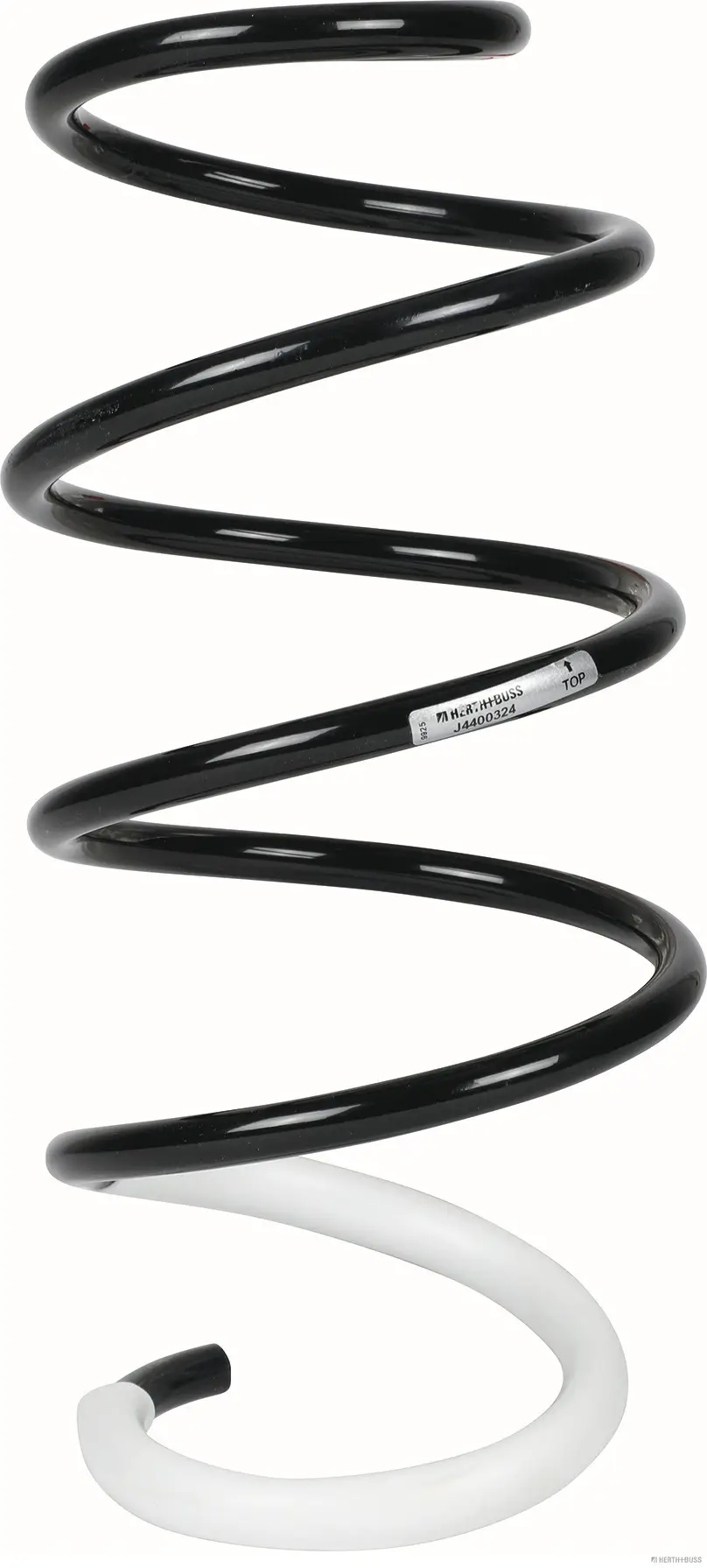 Fahrwerksfeder Vorderachse beidseitig HERTH+BUSS JAKOPARTS J4400324