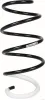 Fahrwerksfeder Vorderachse beidseitig HERTH+BUSS JAKOPARTS J4400324