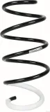 Fahrwerksfeder Vorderachse beidseitig HERTH+BUSS JAKOPARTS J4400324