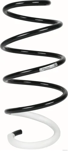 Fahrwerksfeder Vorderachse beidseitig HERTH+BUSS JAKOPARTS J4400324 Bild Fahrwerksfeder Vorderachse beidseitig HERTH+BUSS JAKOPARTS J4400324