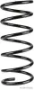 Fahrwerksfeder Vorderachse links Vorderachse rechts HERTH+BUSS JAKOPARTS J4400516