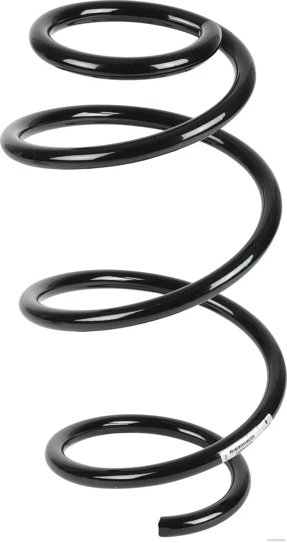 Fahrwerksfeder Vorderachse beidseitig HERTH+BUSS JAKOPARTS J4400520