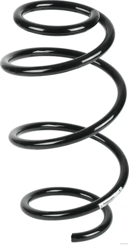 Fahrwerksfeder Vorderachse beidseitig HERTH+BUSS JAKOPARTS J4400520 Bild Fahrwerksfeder Vorderachse beidseitig HERTH+BUSS JAKOPARTS J4400520