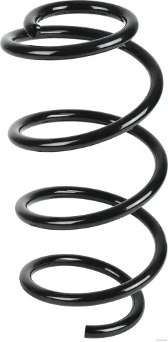 Fahrwerksfeder Vorderachse beidseitig HERTH+BUSS JAKOPARTS J4400521 Bild Fahrwerksfeder Vorderachse beidseitig HERTH+BUSS JAKOPARTS J4400521