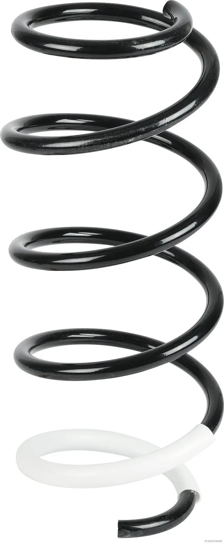 Fahrwerksfeder Vorderachse beidseitig HERTH+BUSS JAKOPARTS J4400522