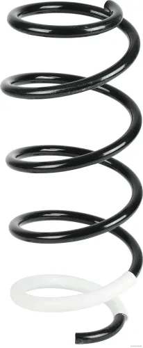 Fahrwerksfeder Vorderachse beidseitig HERTH+BUSS JAKOPARTS J4400522 Bild Fahrwerksfeder Vorderachse beidseitig HERTH+BUSS JAKOPARTS J4400522