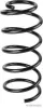 Fahrwerksfeder Vorderachse beidseitig HERTH+BUSS JAKOPARTS J4400915