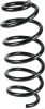 Fahrwerksfeder Vorderachse beidseitig HERTH+BUSS JAKOPARTS J4400916