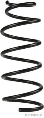 Fahrwerksfeder Vorderachse beidseitig HERTH+BUSS JAKOPARTS J4401003