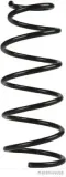 Fahrwerksfeder Vorderachse beidseitig HERTH+BUSS JAKOPARTS J4401003