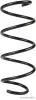 Fahrwerksfeder Vorderachse beidseitig HERTH+BUSS JAKOPARTS J4401009