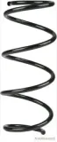 Fahrwerksfeder Vorderachse beidseitig HERTH+BUSS JAKOPARTS J4401010