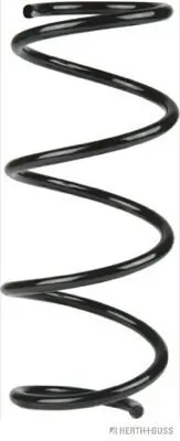 Fahrwerksfeder Vorderachse beidseitig HERTH+BUSS JAKOPARTS J4401010 Bild Fahrwerksfeder Vorderachse beidseitig HERTH+BUSS JAKOPARTS J4401010