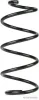 Fahrwerksfeder Vorderachse beidseitig HERTH+BUSS JAKOPARTS J4401012