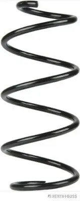 Fahrwerksfeder Vorderachse beidseitig HERTH+BUSS JAKOPARTS J4401012 Bild Fahrwerksfeder Vorderachse beidseitig HERTH+BUSS JAKOPARTS J4401012