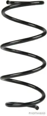 Fahrwerksfeder Vorderachse beidseitig HERTH+BUSS JAKOPARTS J4401013 Bild Fahrwerksfeder Vorderachse beidseitig HERTH+BUSS JAKOPARTS J4401013